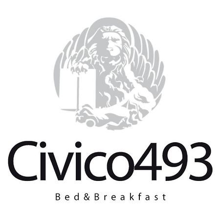 Civico 493 B'N'B Acomodação com café da manhã Preganziol Exterior foto