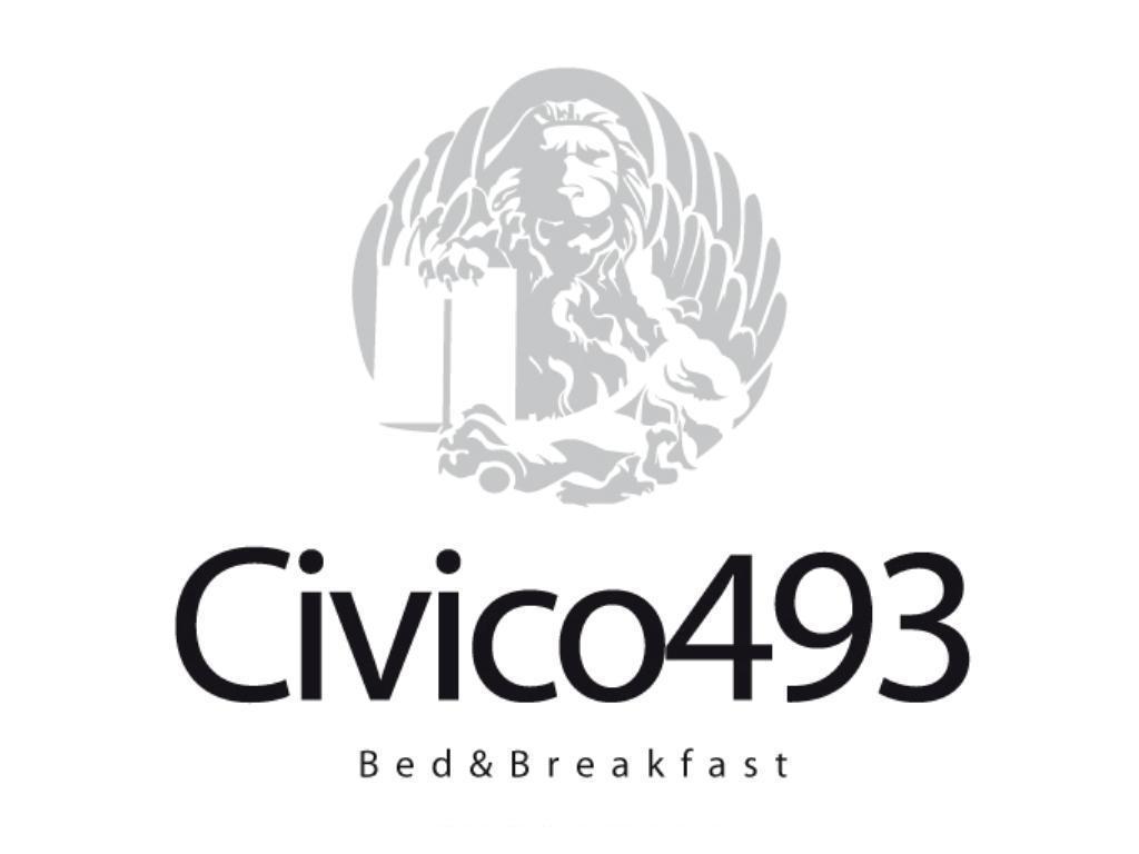 Civico 493 B'N'B Acomodação com café da manhã Preganziol Exterior foto